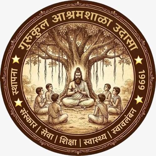 Gurukul Ashram Shala Udasa 